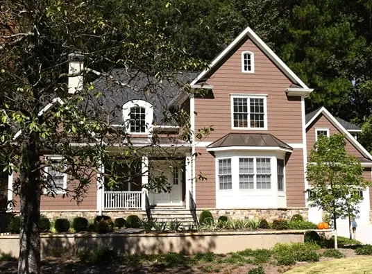 Siding Inspection and Cleaning