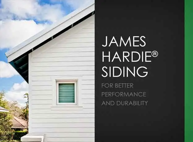 Siding Performance Siding Performance
