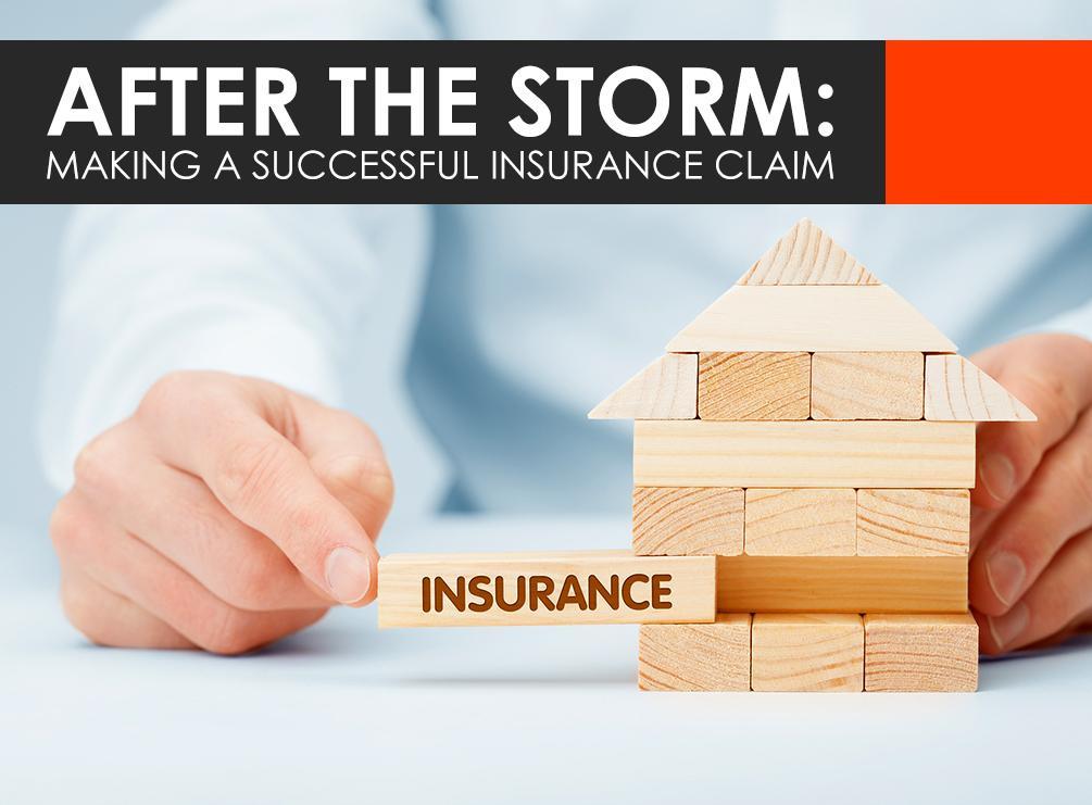 making-a-successful-insurance-claim