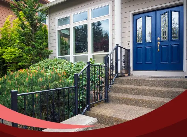 Exterior Remodeling Project