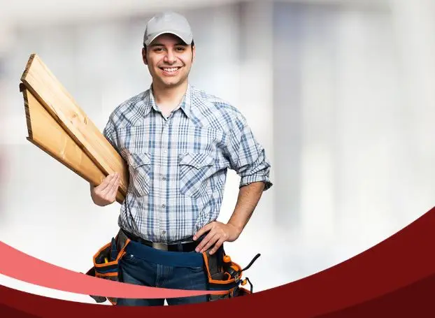 Home Remodeling Contractor in Fairfax, VA