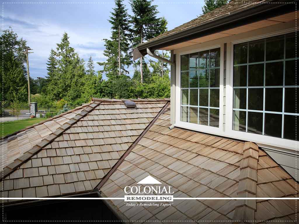 Tips on Cedar Roof Maintenance