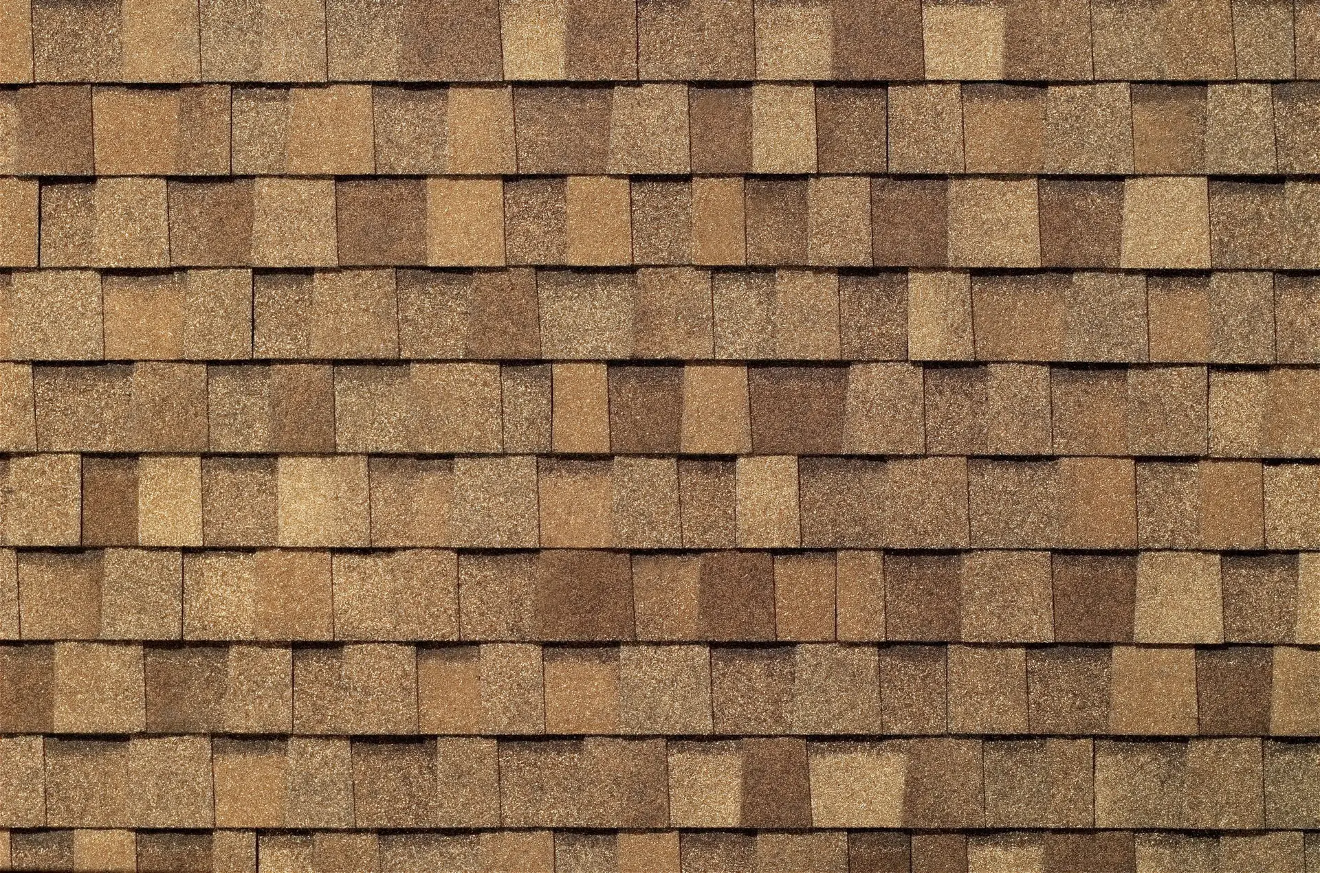 TAMKO Heritage Series - Rustic Cedar (Frederick)