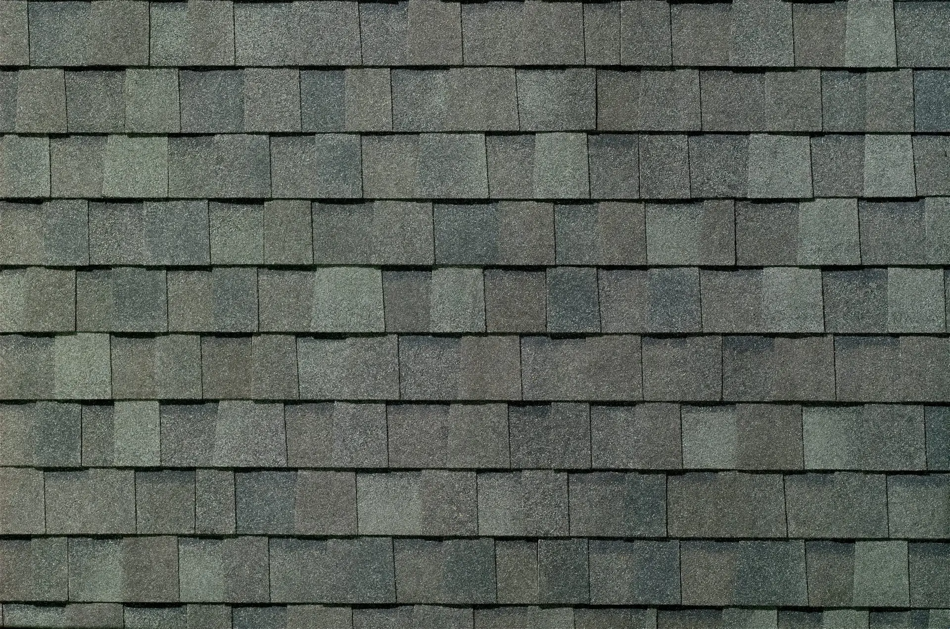 TAMKO - Titan XT - Oxford Grey (Frederick)